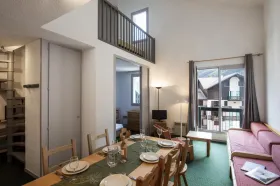 Holiday home for rent in Chamonix-Mont-Blanc, France