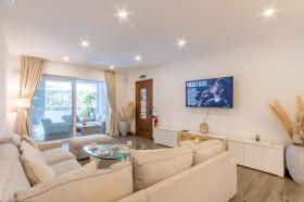 Casa de férias Saint Paul's Bay Aluguéis Malta