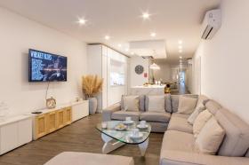 Casa de férias Saint Paul's Bay Aluguéis Malta