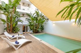 Ferienhaus zu vermieten in Saint Paul's Bay, Malta Ferienhaus zu vermieten in Saint Paul's Bay, Malta