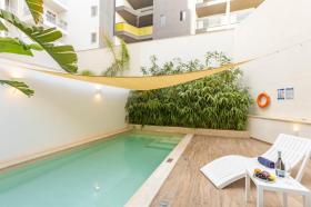 Casa de férias Saint Paul's Bay Aluguéis Malta