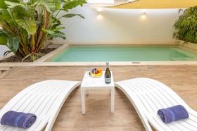 Casa de férias Saint Paul's Bay Aluguéis Malta