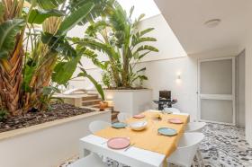 Casa de férias Saint Paul's Bay Aluguéis Malta