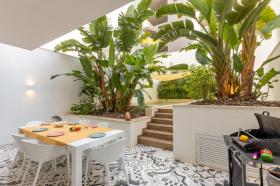 Casa de férias Saint Paul's Bay Aluguéis Malta