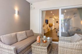 Casa de férias Saint Paul's Bay Aluguéis Malta