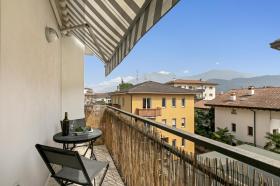 Holiday home for rent in Riva del Garda, Italy
