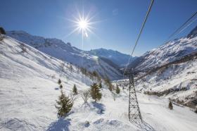 Дом отдыха Шамони-Монблан Аренда Франция