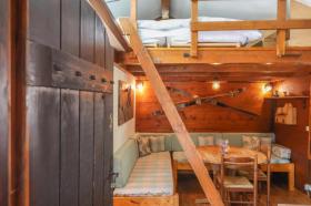 Дом отдыха Шамони-Монблан Аренда Франция