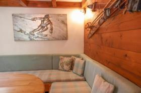 Дом отдыха Шамони-Монблан Аренда Франция