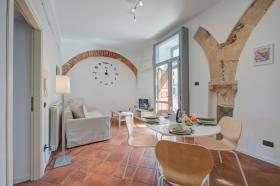 Tatil evi Arona Kiralık Italy