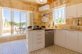 Tatil evi Saint Paul's Bay Kiralık Malta