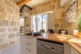 Tatil evi Saint Paul's Bay Kiralık Malta