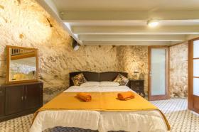 Tatil evi Saint Paul's Bay Kiralık Malta