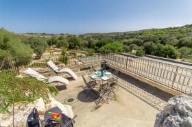 Tatil evi Saint Paul's Bay Kiralık Malta
