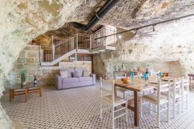 Tatil evi Saint Paul's Bay Kiralık Malta