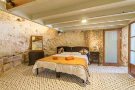 Tatil evi Saint Paul's Bay Kiralık Malta