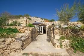 Tatil evi Saint Paul's Bay Kiralık Malta
