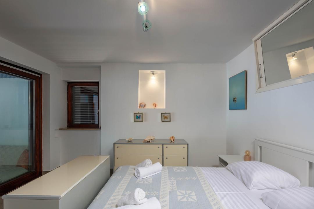 Casa de vacaciones Porto Re En Renta Croacia