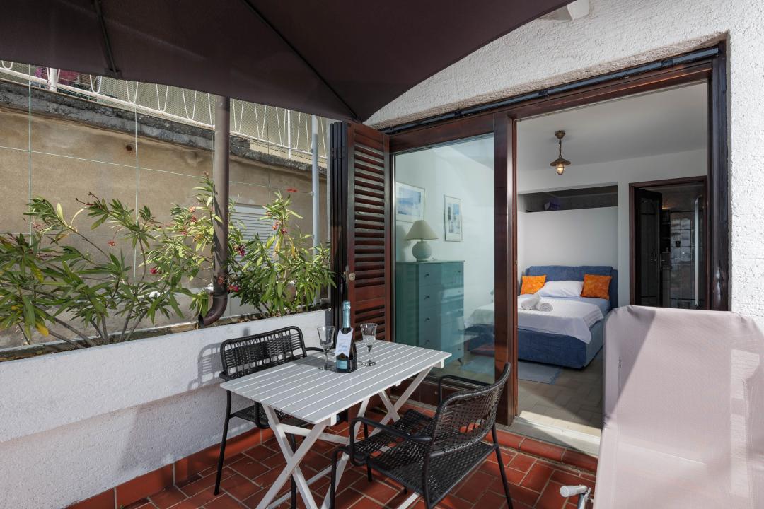 Casa de vacaciones Porto Re En Renta Croacia