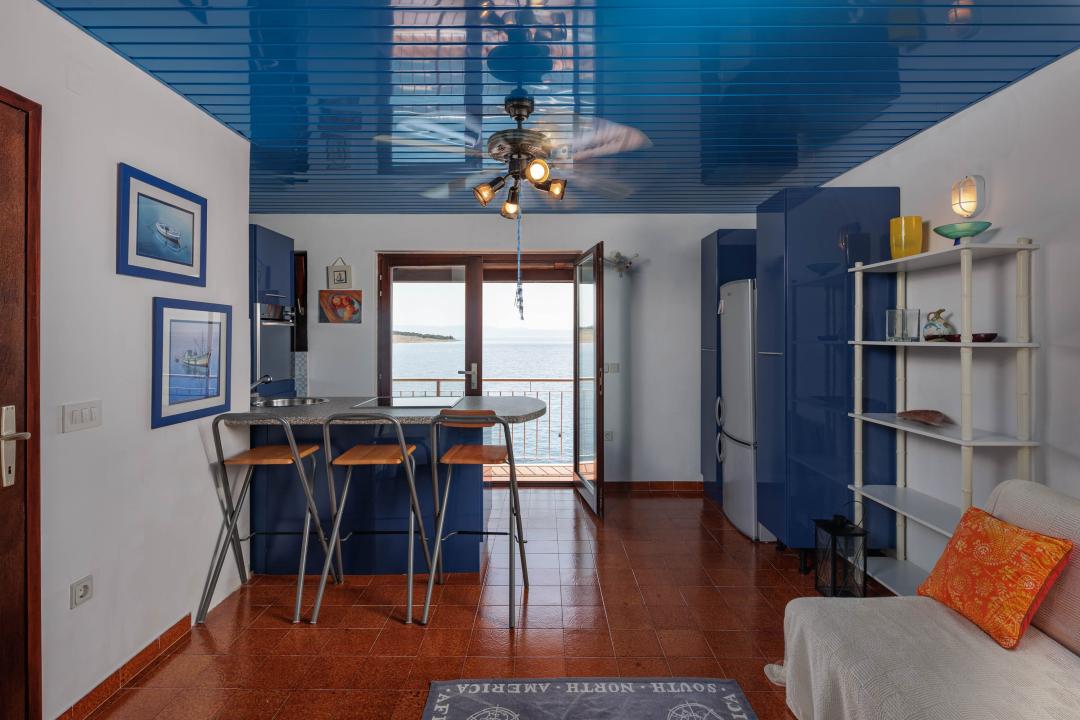 Casa de vacaciones Porto Re En Renta Croacia