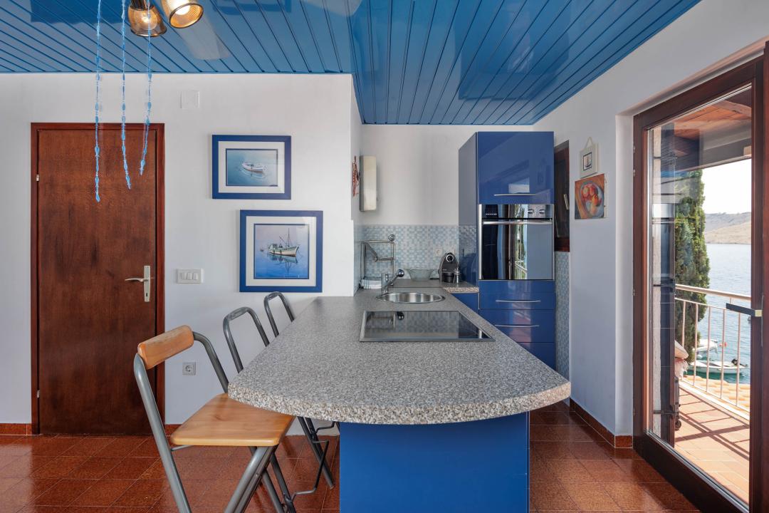 Casa de vacaciones Porto Re En Renta Croacia