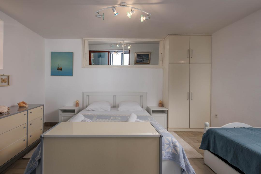 Casa de vacaciones Porto Re En Renta Croacia