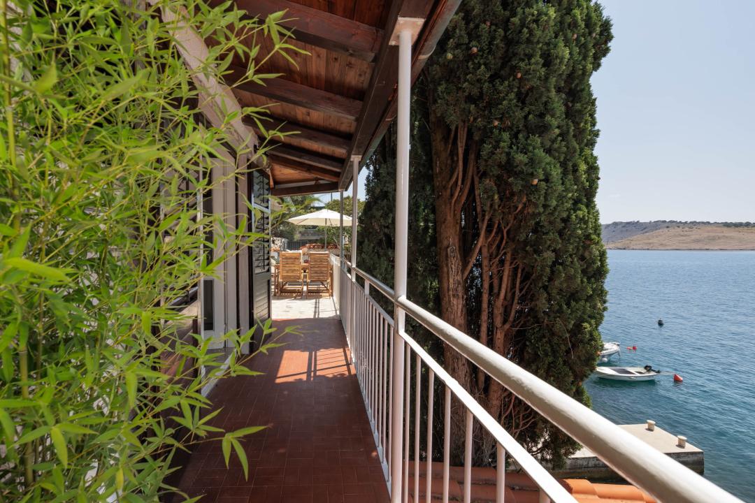 Casa de vacaciones Porto Re En Renta Croacia