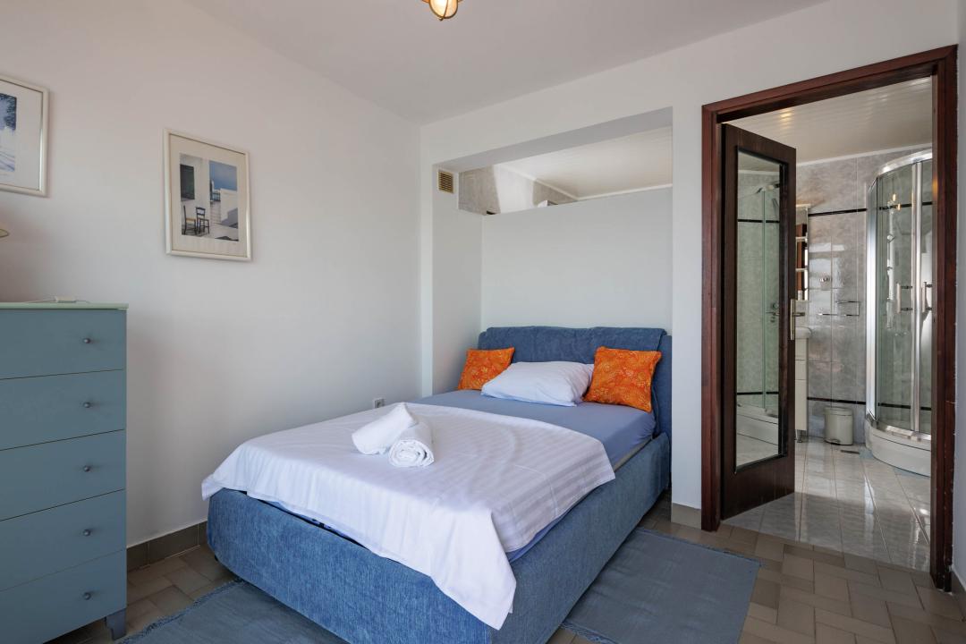 Casa de vacaciones Porto Re En Renta Croacia