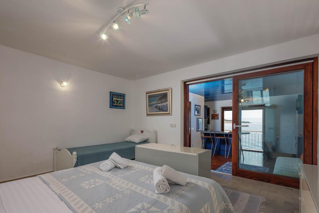 Casa de vacaciones Porto Re En Renta Croacia