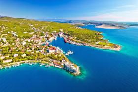 Holiday home for rent in Porto Re, Croatia Holiday home for rent in Porto Re, Croatia