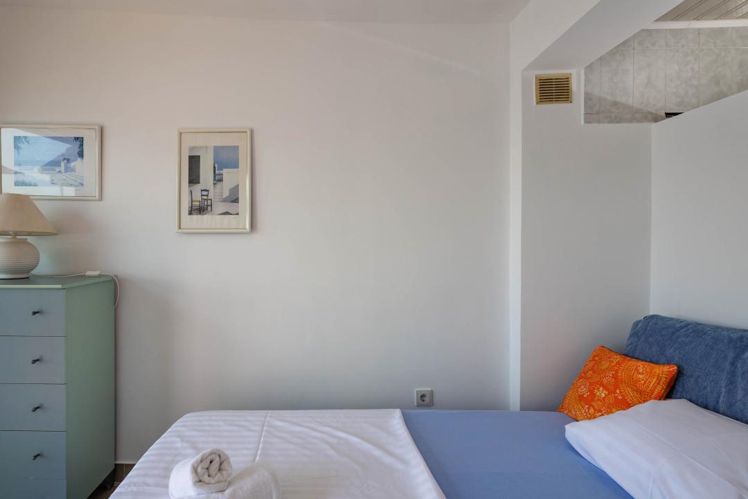 Casa de vacaciones Porto Re En Renta Croacia