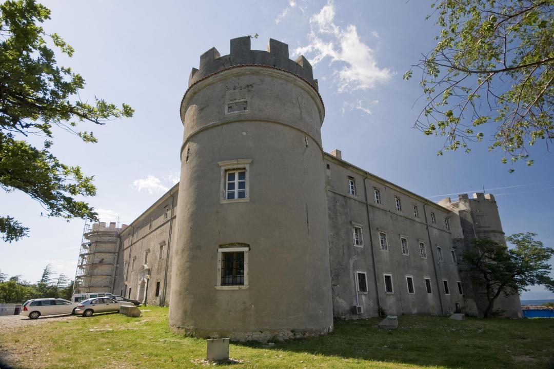 Casa de vacaciones Porto Re En Renta Croacia