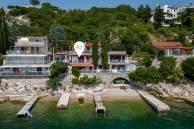 Casa de vacaciones Porto Re En Renta Croacia