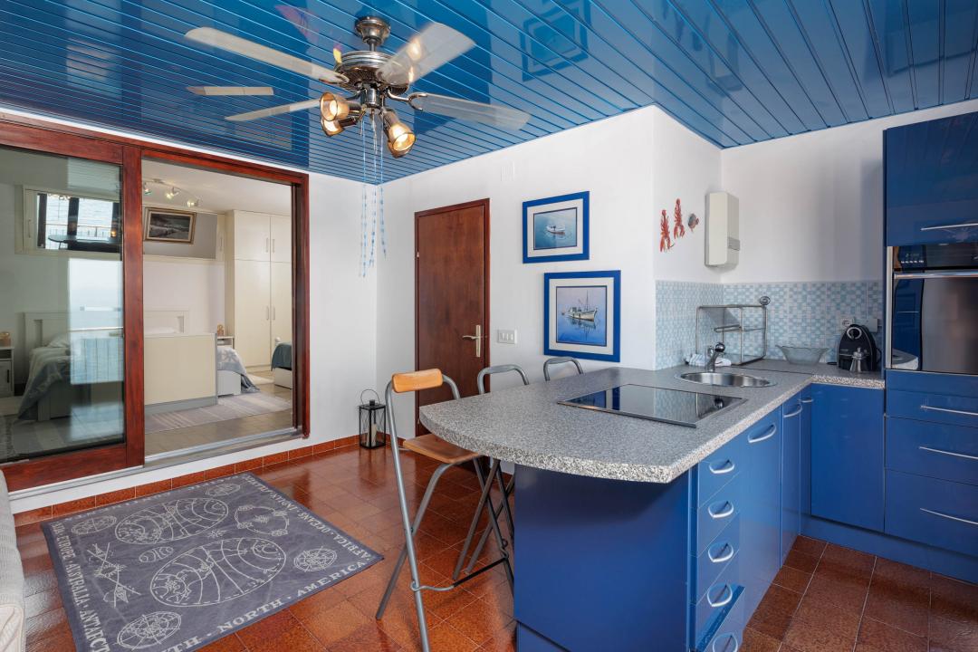 Casa de vacaciones Porto Re En Renta Croacia