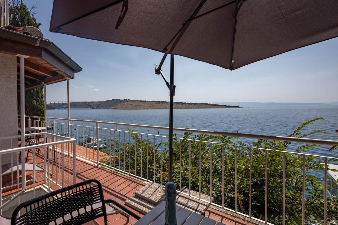 Casa de vacaciones Porto Re En Renta Croacia