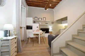 Holiday home for rent in Siena-San Miniato, Italy