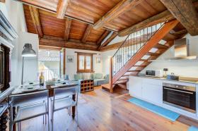 Ferienhaus zu vermieten in Oulx, Italien Ferienhaus zu vermieten in Oulx, Italien