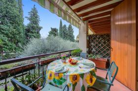 Casa de férias para alugar em Toscolano Maderno, Itália Casa de férias para alugar em Toscolano Maderno, Itália