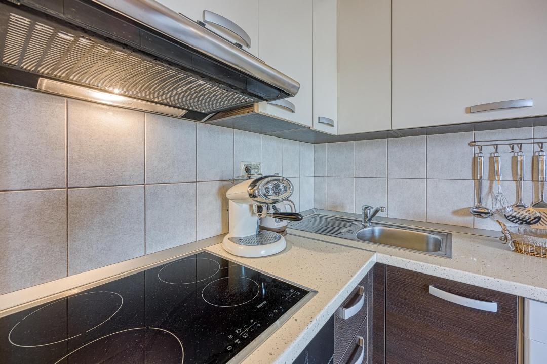 Holiday home Sveti Filip i Jakov for rent Croatia