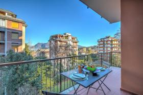 Holiday home for rent in Skroskë, Italy