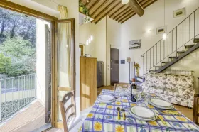 Holiday home for rent in Radicondoli, Italy