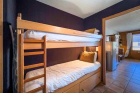 Holiday home Les Houches for rent France