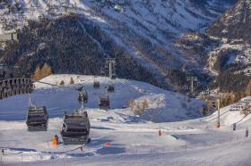 Holiday home Les Houches for rent France