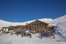 Holiday home Les Houches for rent France