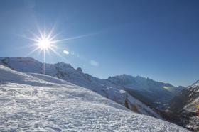 Holiday home Les Houches for rent France