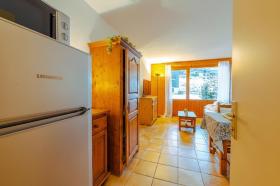 Holiday home Les Houches for rent France