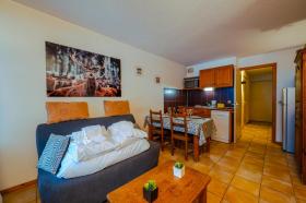 Holiday home Les Houches for rent France