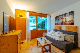 casa per le vacanze in affitto a Le Houches, Francia