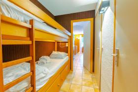 Holiday home Les Houches for rent France