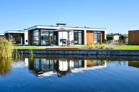 Vakantiehuis te huur in Loosdrecht, Nederland